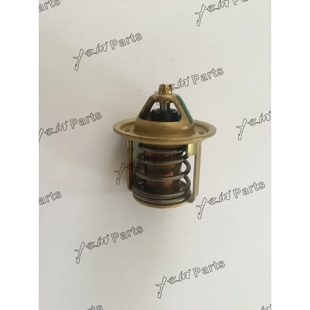 

Для деталей двигателя kubota D722 термостат 1E399-73010 71 градусов