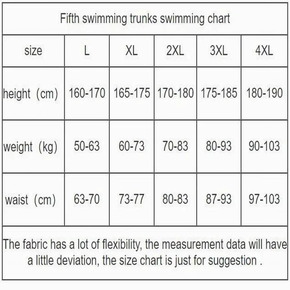 Men beach pool water repellent Swimwear fifth Swimming Trunks Shark Skin pattern Breathble sport training Swimming Shorts L-4XL