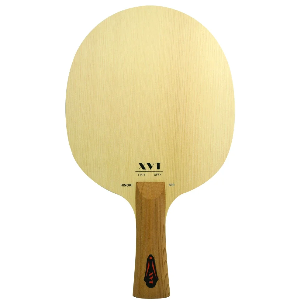 Single Hinoki 1Ply Hinoki 800 Table Tennis paddle/ Table Tennis Blade OFF+ Pas normal studios cycling Licras de ciclismo hombre