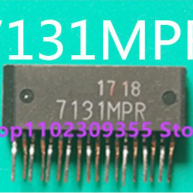 

STA7131MPR 7131MPR zip18 2pcs