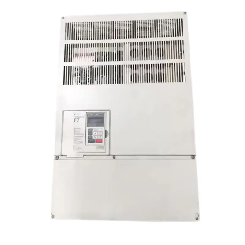 New CIMR-F7A4075 Yaskawa Inverter Expedited Delivery