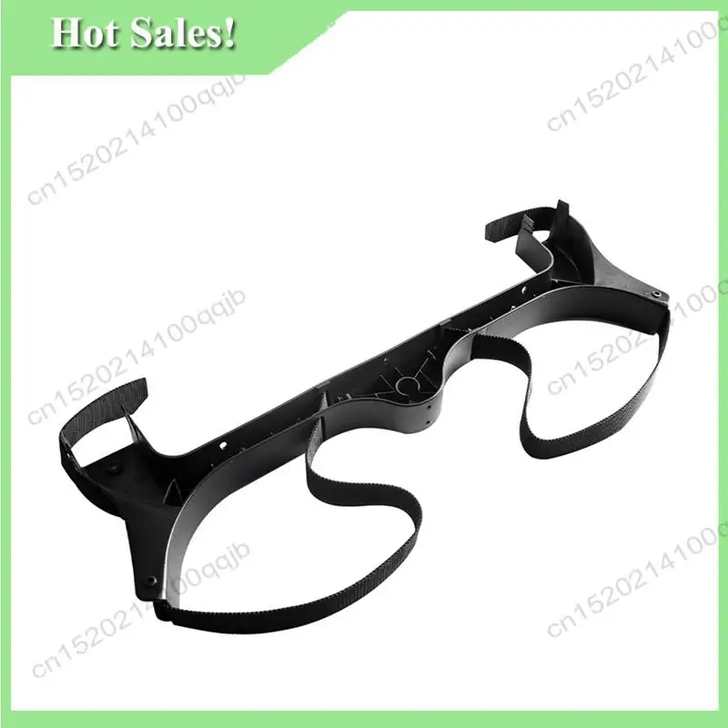 -FDDT حقيبة جولف حامل قوس رف الجمعية 102504001 ل نادي السيارات السابقة 2004-Up عربة جولف حقيبة جولف مرفق #5