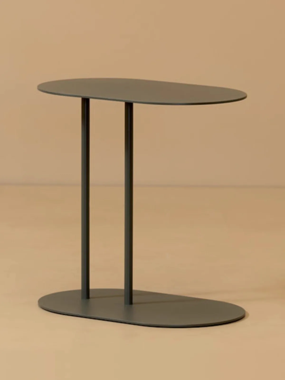 European Style Modern Light luxury Design High Appearance level Tea Table Small Side Table Living Room Advanced Sofa Side Table
