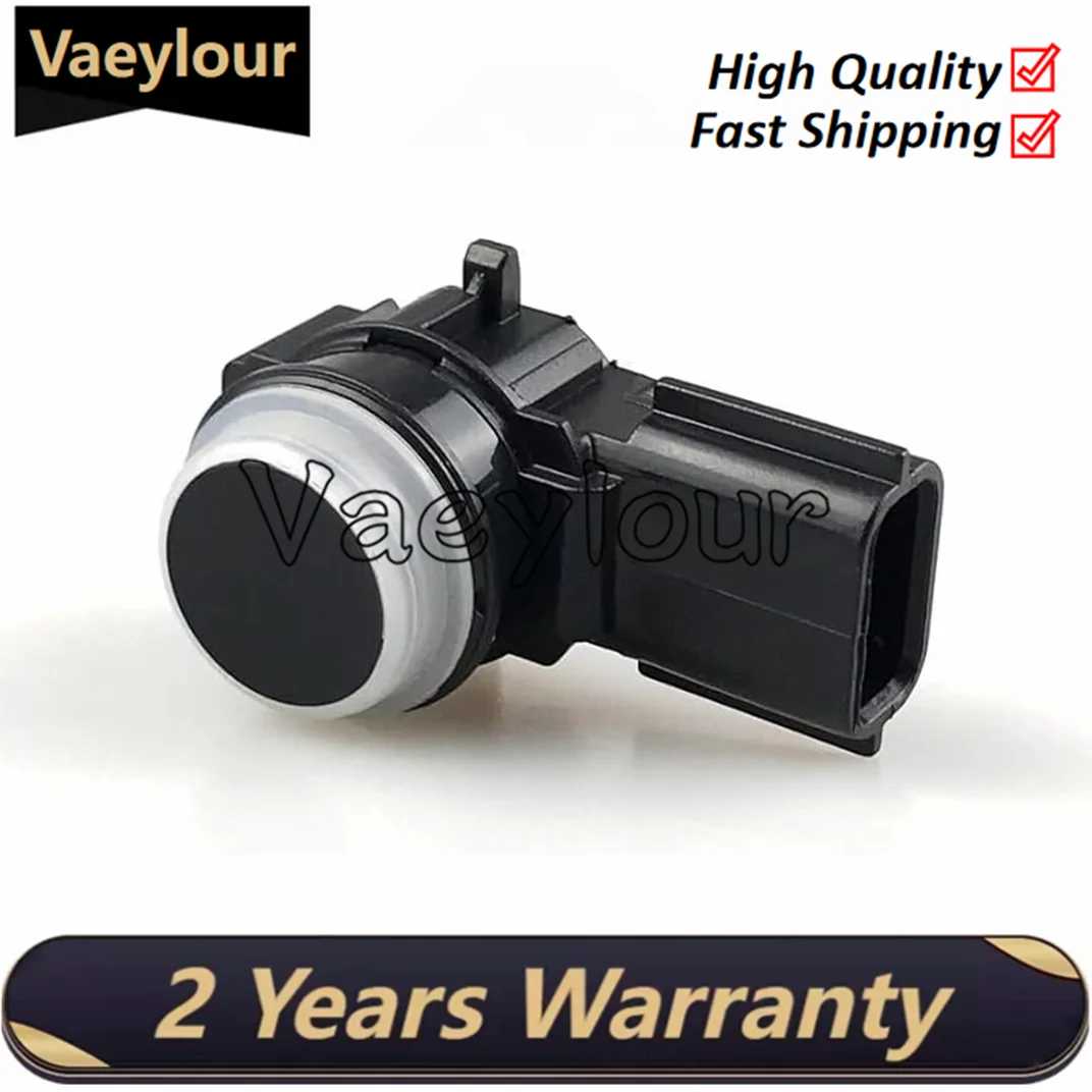 39680-T0A-R120-M1 39680T0AR01 New Sensor Assembly Parking Sensors For Honda HRV CRV RLX SRV5 Accord 9 Accord 10 JAZZ III 2