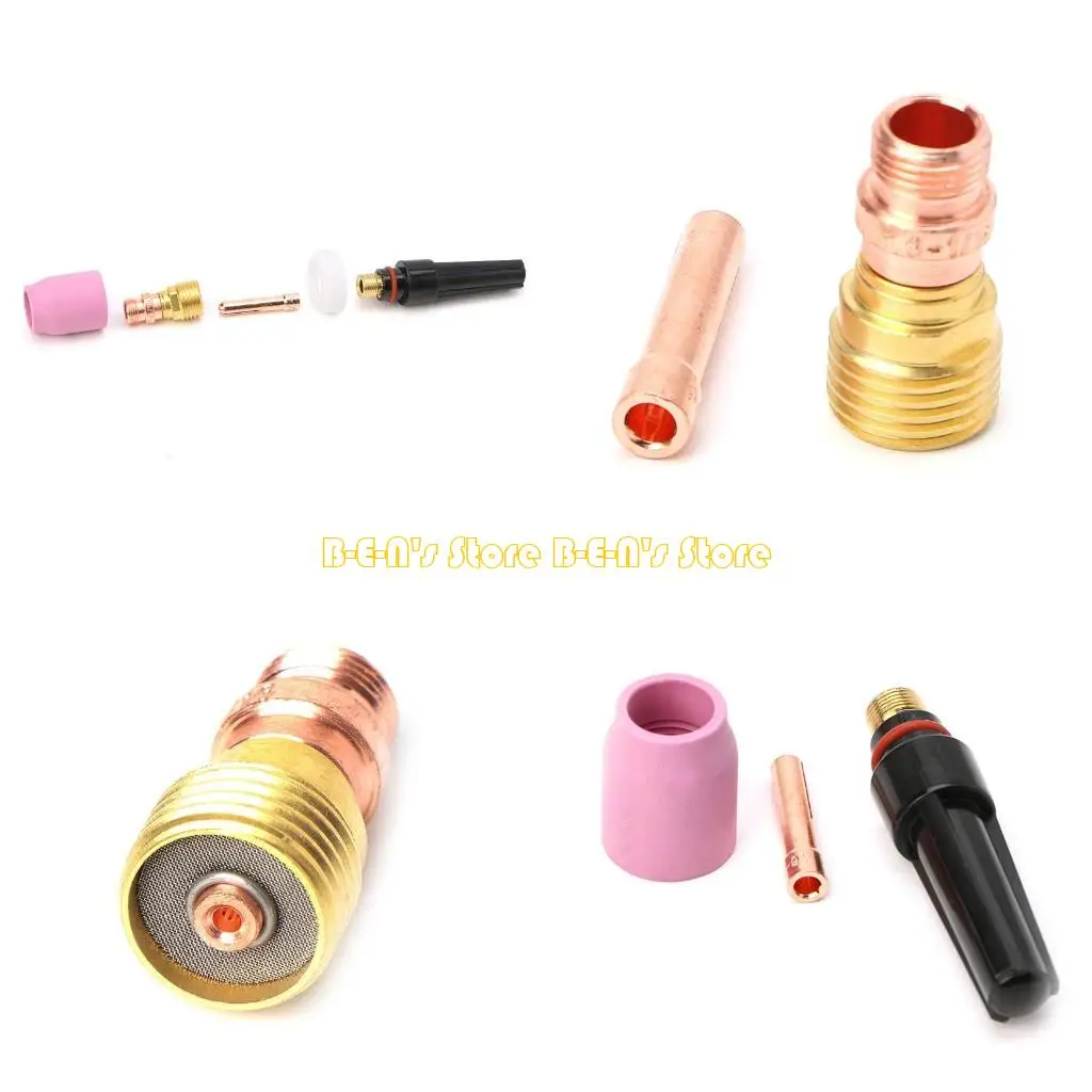 

Y1AD 5pcs TIG сварки