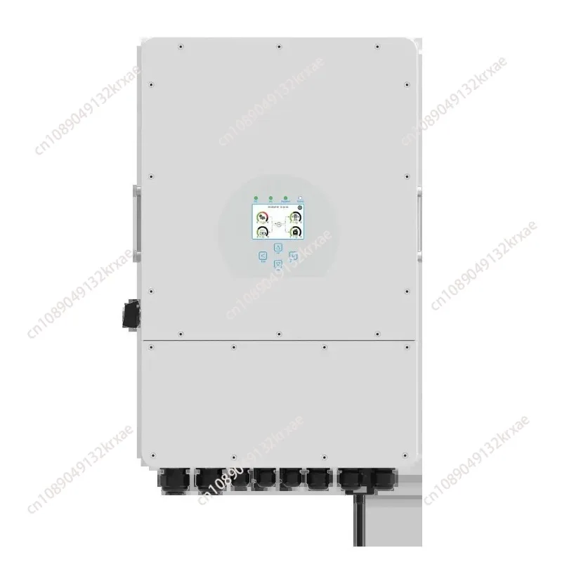 Hybrid energy storage low voltage single phase integrated inverter sun 3kwsg01/2/3lp1euam3