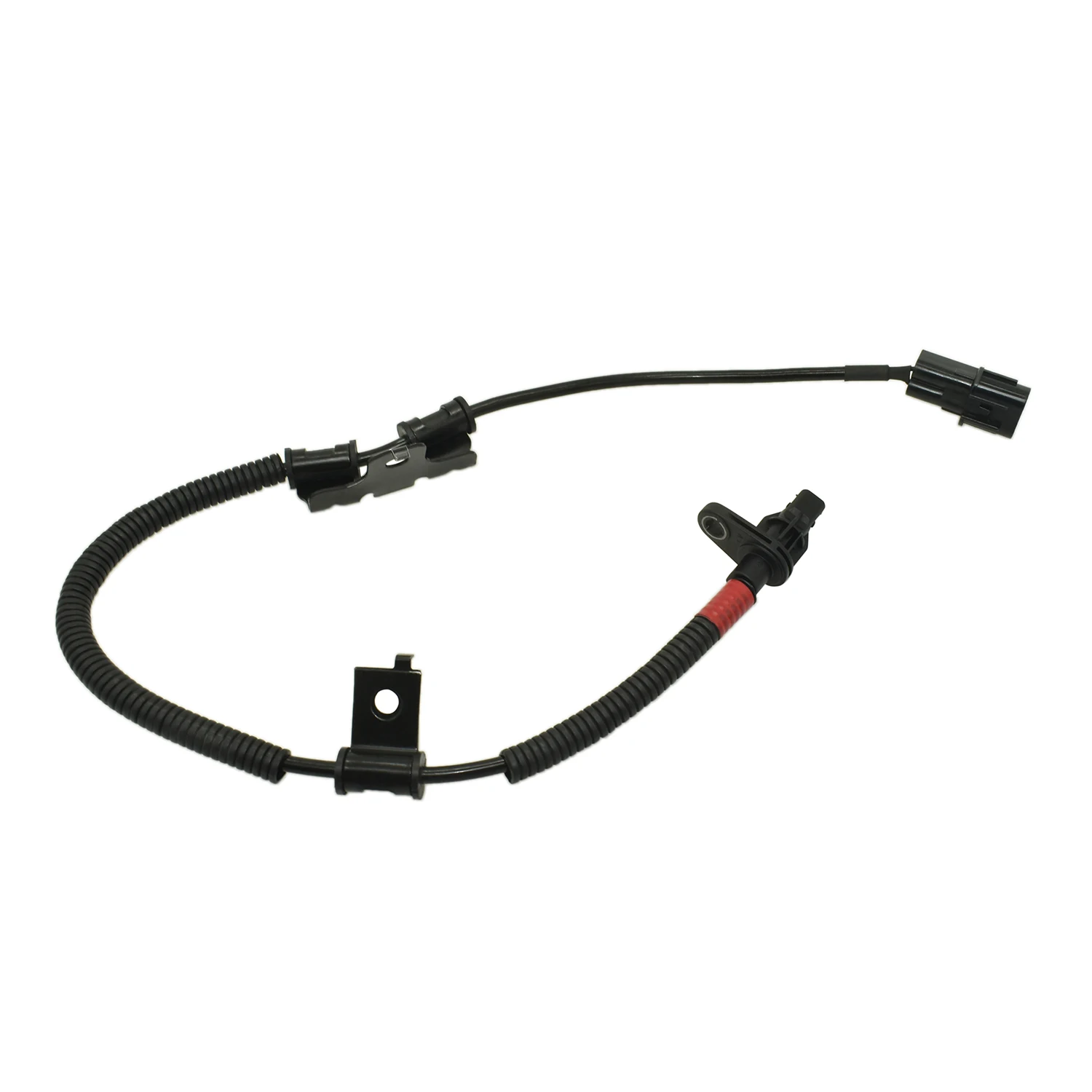 ABS Wheel Speed Sensor 95670-07100 9567007100 For Kia Picanto 2004-2011 Petrol Hatch Car Accessories Auto Parts High Quality