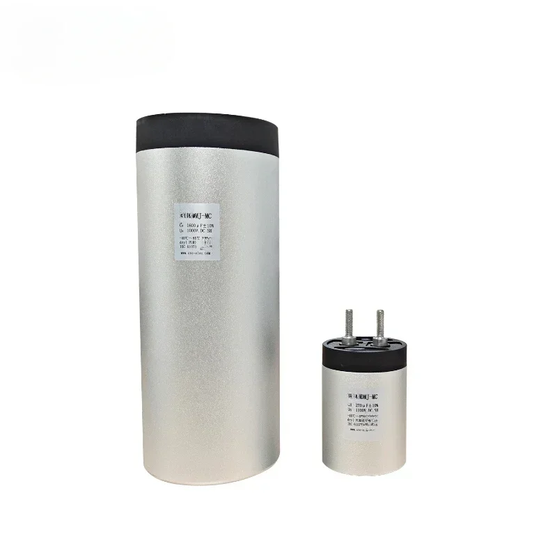 custom-made DC capacitor for inverter