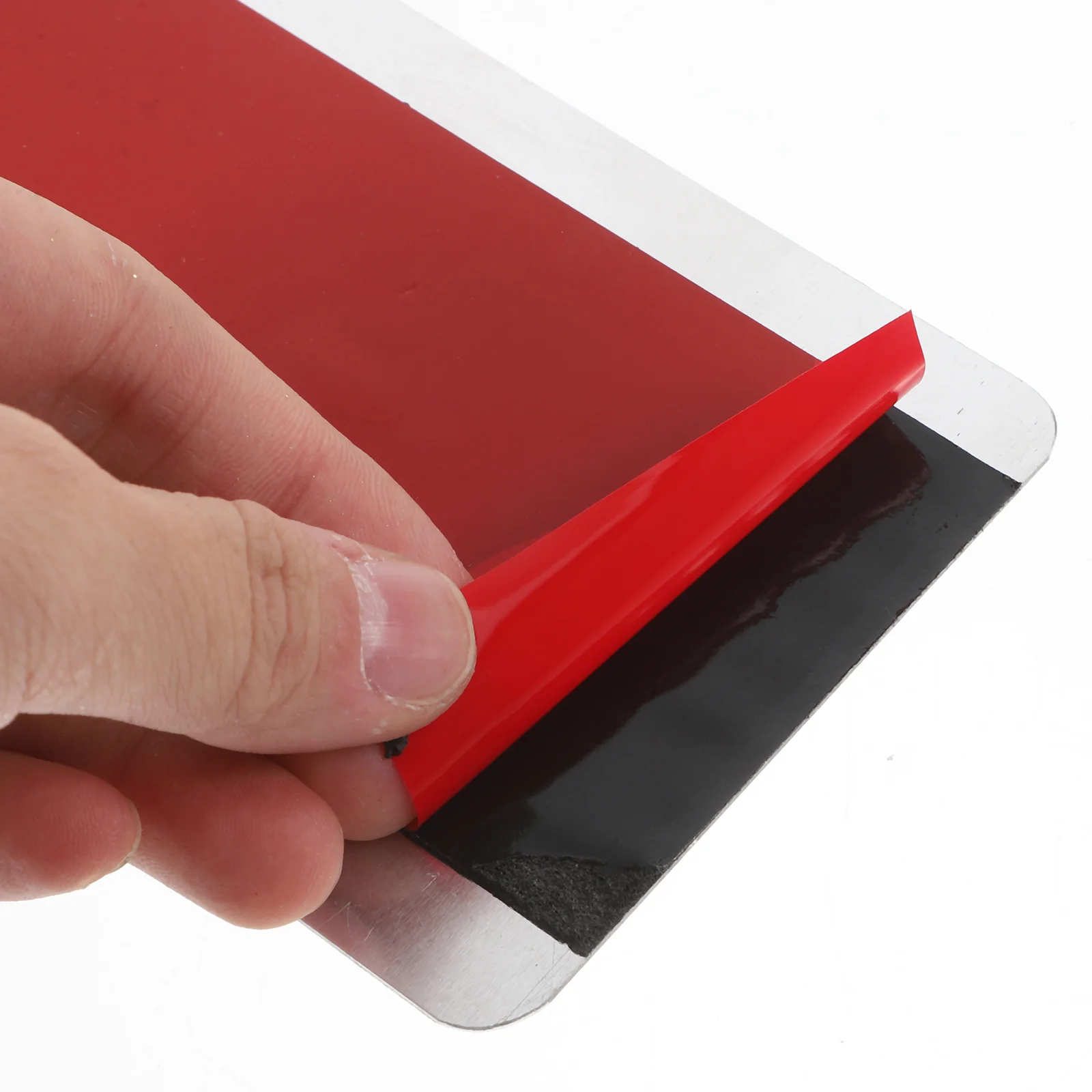 Hand Wash Signage Staff Toy Decoration Record Board Aluminum House Employees Only