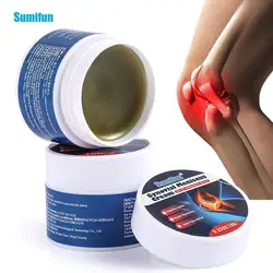 Knee Arthritis Ointment Treatment Muscle Strain Cervical Spondylosis Knee Pain Meniscus Repair Cream Pain Relief Plaster 10g