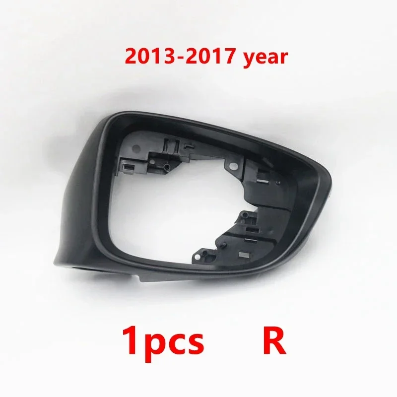 Car Reverse Rearview Mirror Frame For Mazda 6 ATENZA 2013 2014 2015 2016 2017 2018 2019 2020 2021