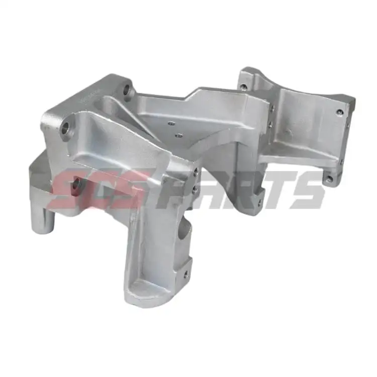 2874371 2874372 Dynamoondersteuning voor Cummins dieselmotor ISZ QSZ