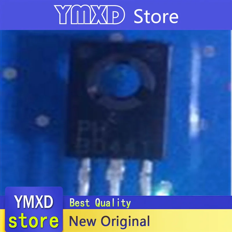 10pcs/lot New Original BD441 TO-126 In Stock