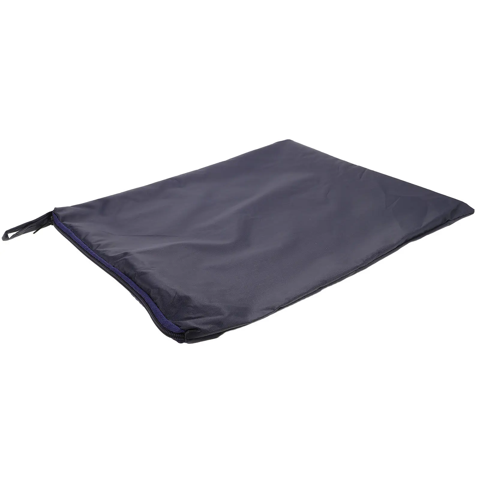

Waterproof Motorcycle Raincoat Storage Bag Compact Travel Outdoor Poncho Zipper Pouch Motorcycle Storage Sack Rain Poncho