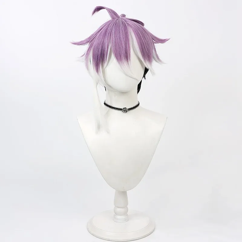 توكين رانبو مصدر كيومارو شعر مستعار كوسبلاي، ميناموتو كيومارو لون متدرج #5