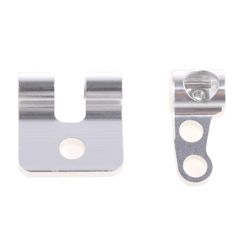 Universal FPV Mount Holder Display Mounting Bracket For JR Futaba Jumper Transmitter Aluminum Alloy