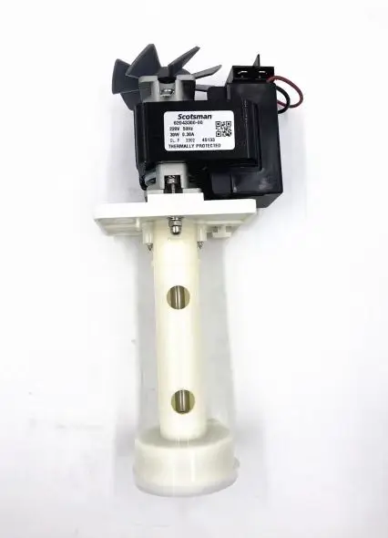 SCOTSMAN 62043300-02  WATER PUMP 30W 230V 50Hz cl.B connections  13 mm for ACM25-45-55-85