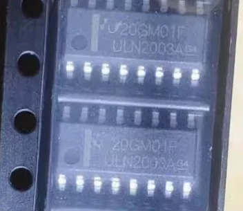 100pcs/lot  ULN2003ADR SOP16 ULN2003A SOP ULN2003 SMD new and original IC