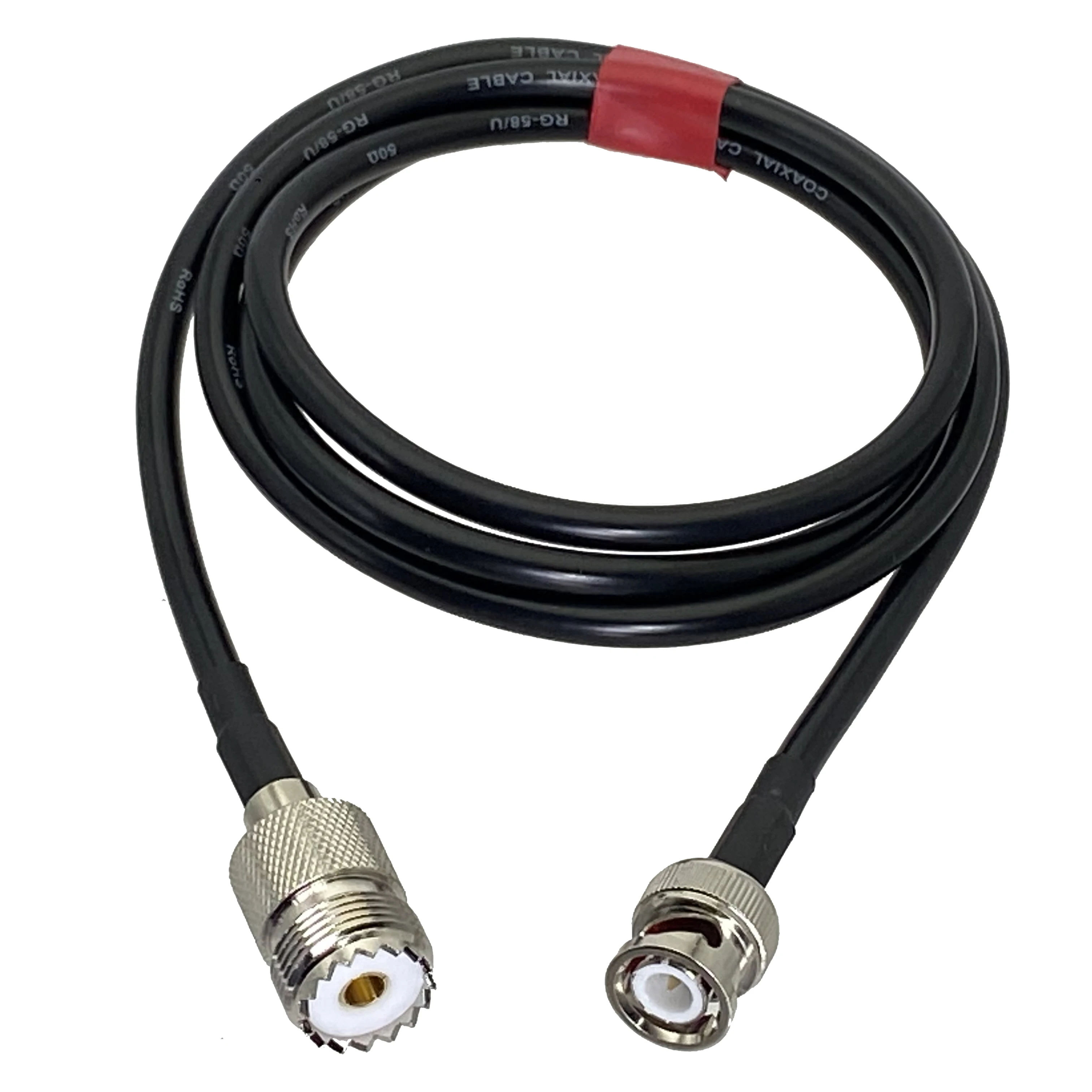 Cable Bnc Male Plug… - image