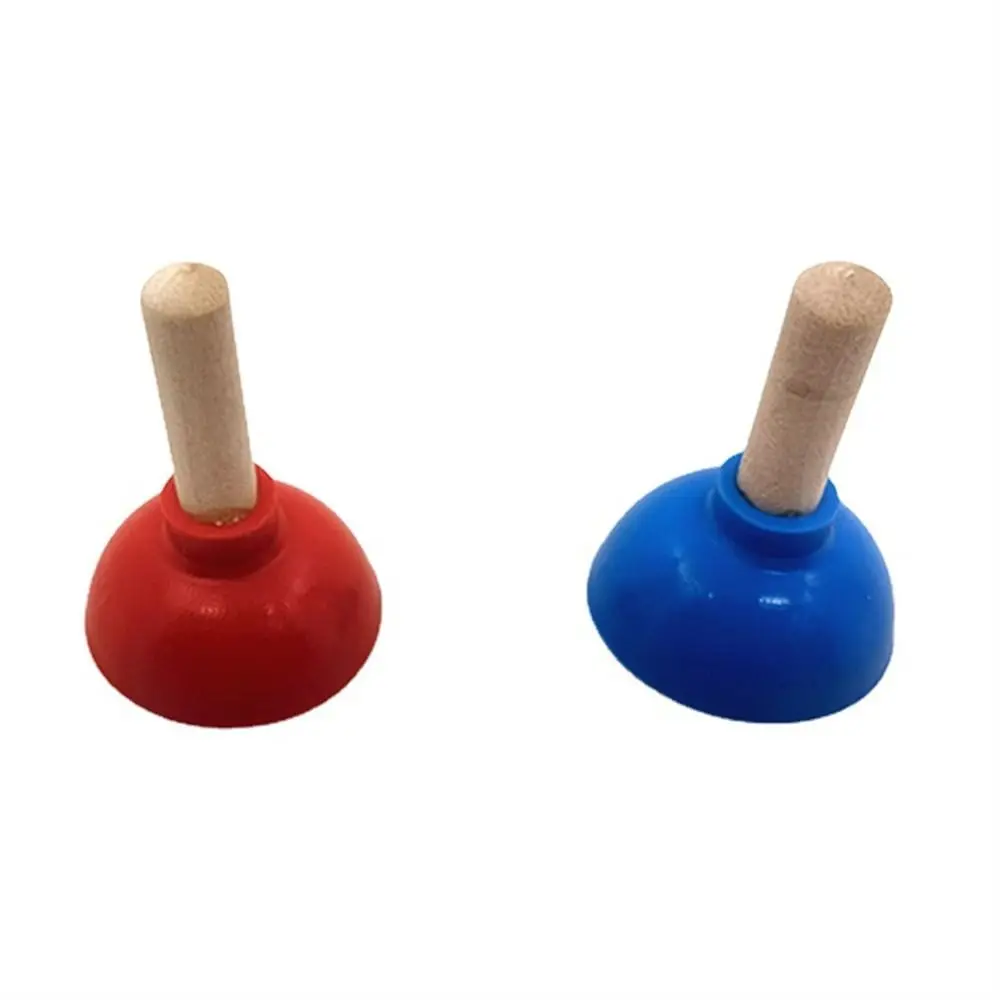 Mini Tiny Plunger Magic Close-Up Mentalism Toilet Shape Phone Holder Inspired Looking Light Weight Toilet Sucker Stand Beginners