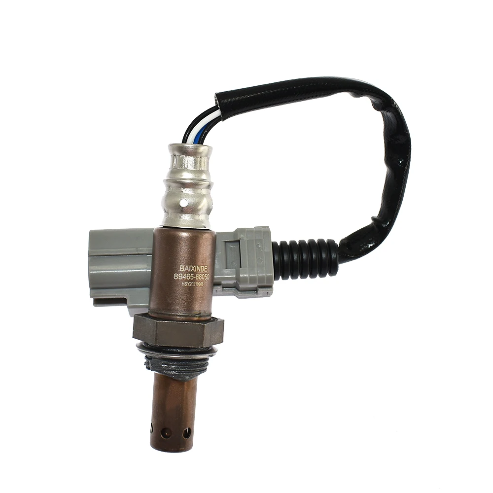 Oxygen Sensor 89465-68050 89465-02280 89465-48220 For Toyota Highlander 2008-2013, Lexus RX350 2006-2009 3.5L