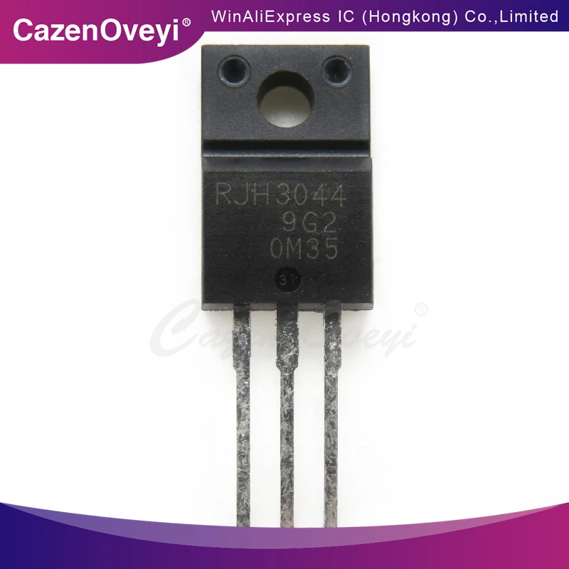 10 piezas RJH3044 3044