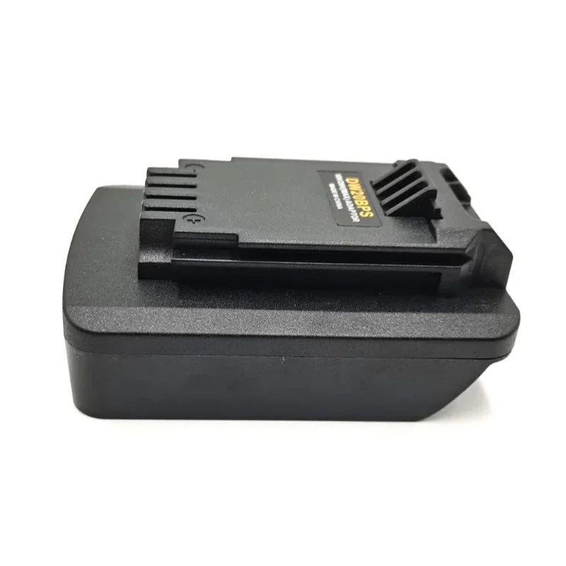 For Dewalt 18V 20v Battery Adapter To For Black&Decker For Porter-Cable For Stanley 18V 20V Power Tool Battery Adapter