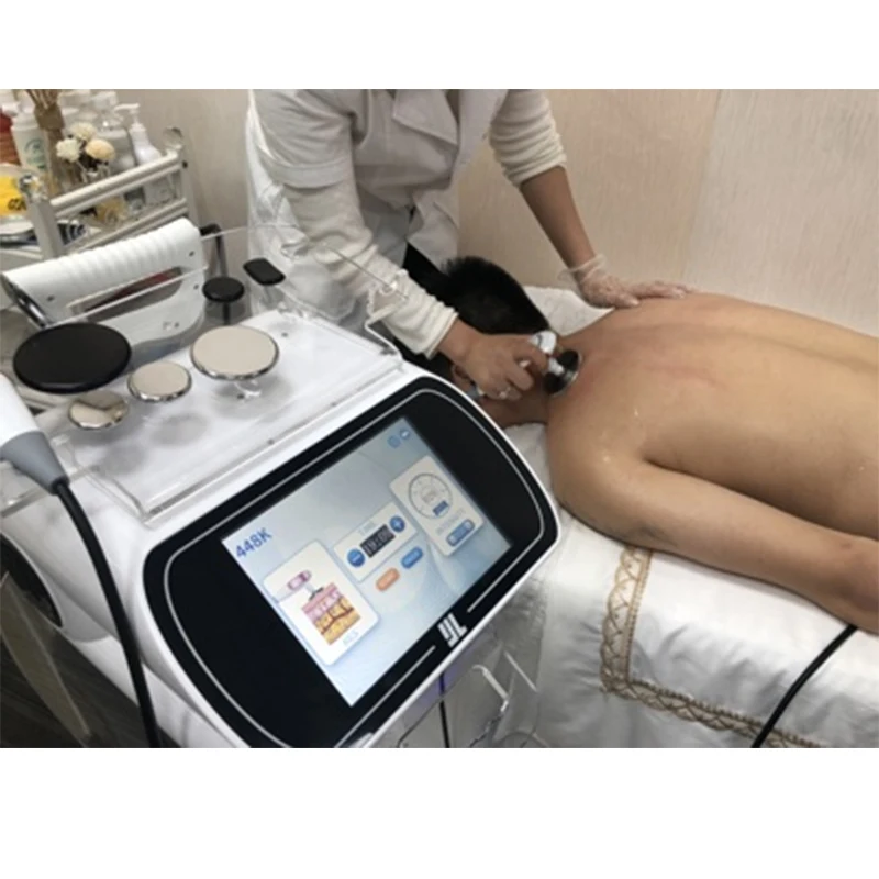 Portable 448KHZ Rf …