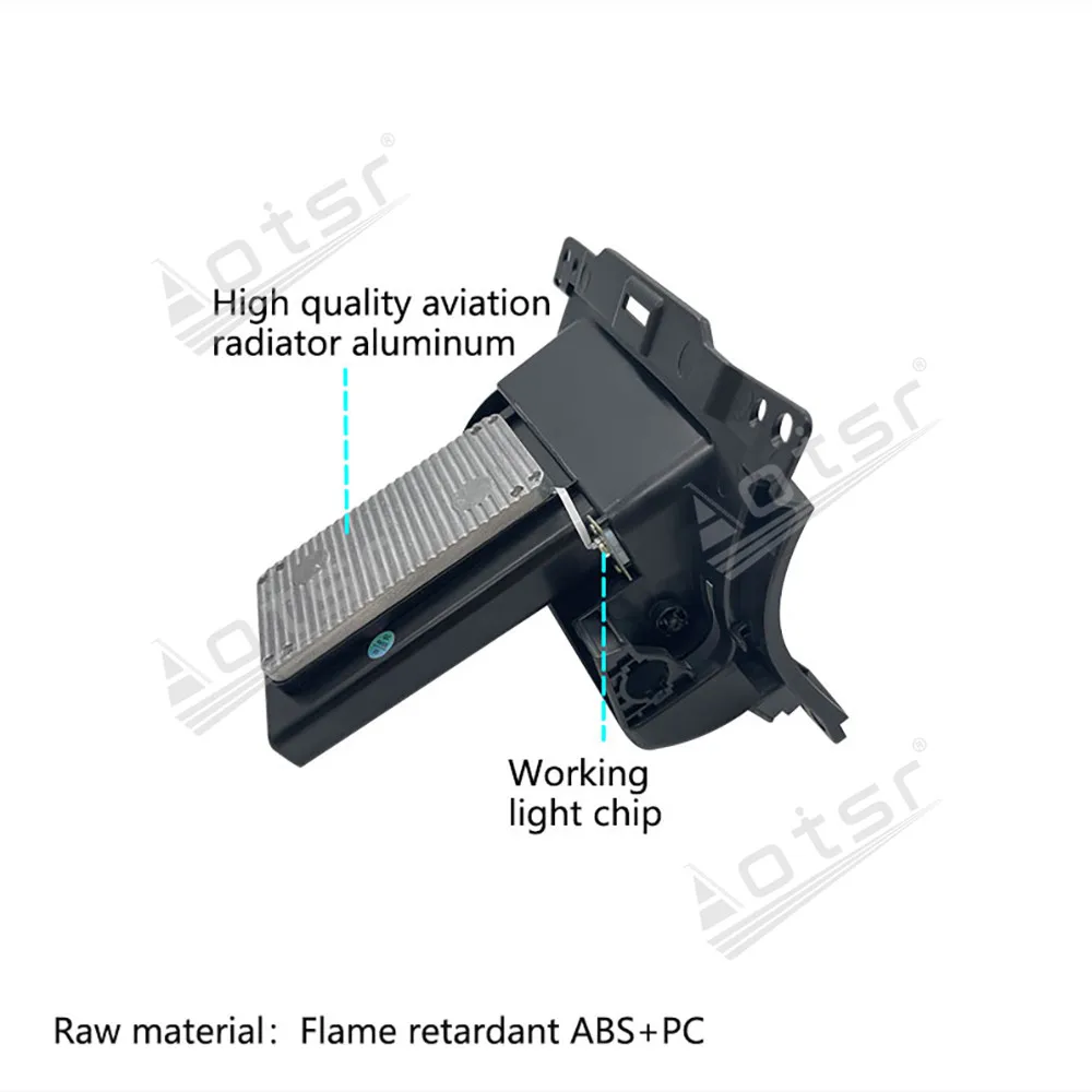 2025 New Product of Wireless Charger For Roewe NEW Energy 2016-2019 Fast charging Car Accessories Supplies Convenient Utensils