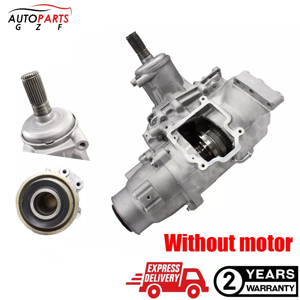 For Jeep Cherokee KL 2014-2018 Chrysler 200 2015-2017 Transfer Case Assembly