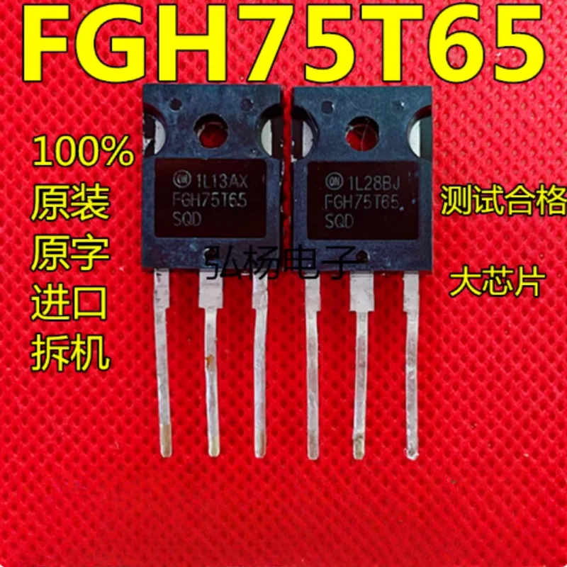 10Pcs Refurbished O… - image