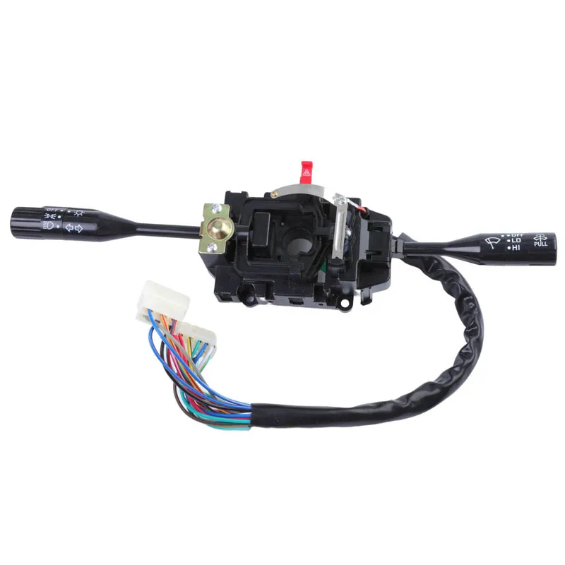 New LHD Combination Switch 37400-83410 3740083410 Fit for Suzuki SJ410 EXTRA 1000C.C Car Accessories