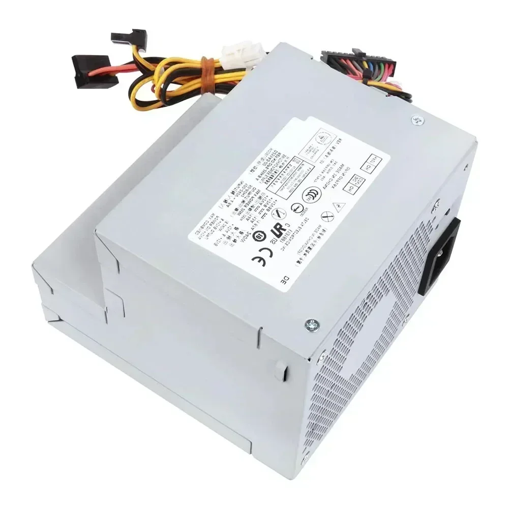 F255E-01 H255E-01 D255P-00 L255P-01 AC255AD-00 255W PSU para 760 780 960 DT fuente de alimentación bien probado trabajo herramientas restauradas
