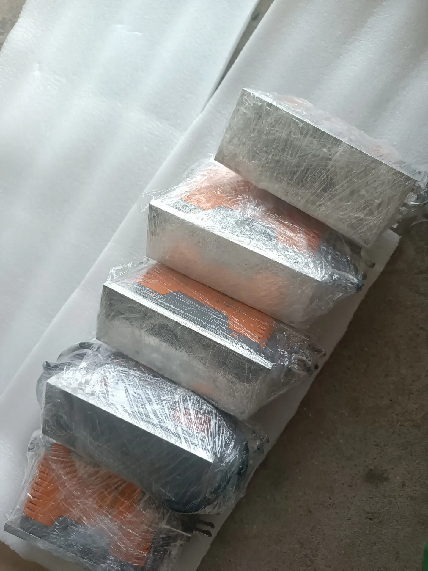 80SD100XD.C044-01 Сервопривод для B&R