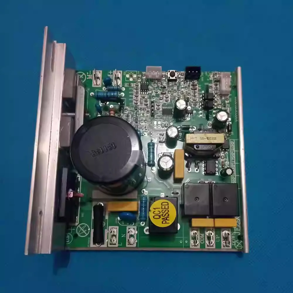 Treadmill Motherboard, Speed Controller, Model Number JF200, Voltage 220V, New Original