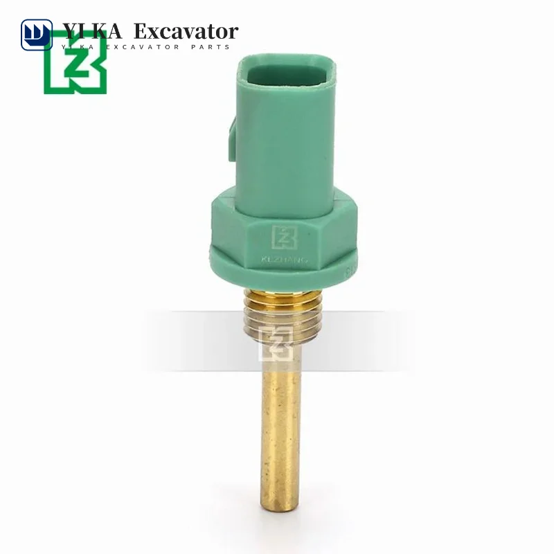 

For Caterpillar water temperature sensor E320D/329/330/312/323 diesel intake temperature alarm