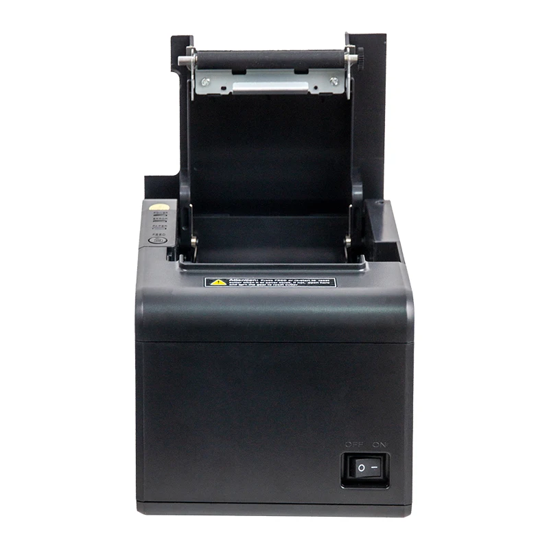 

Cheap Mini Printer 80mm USB Pos Printer For Retail Shop