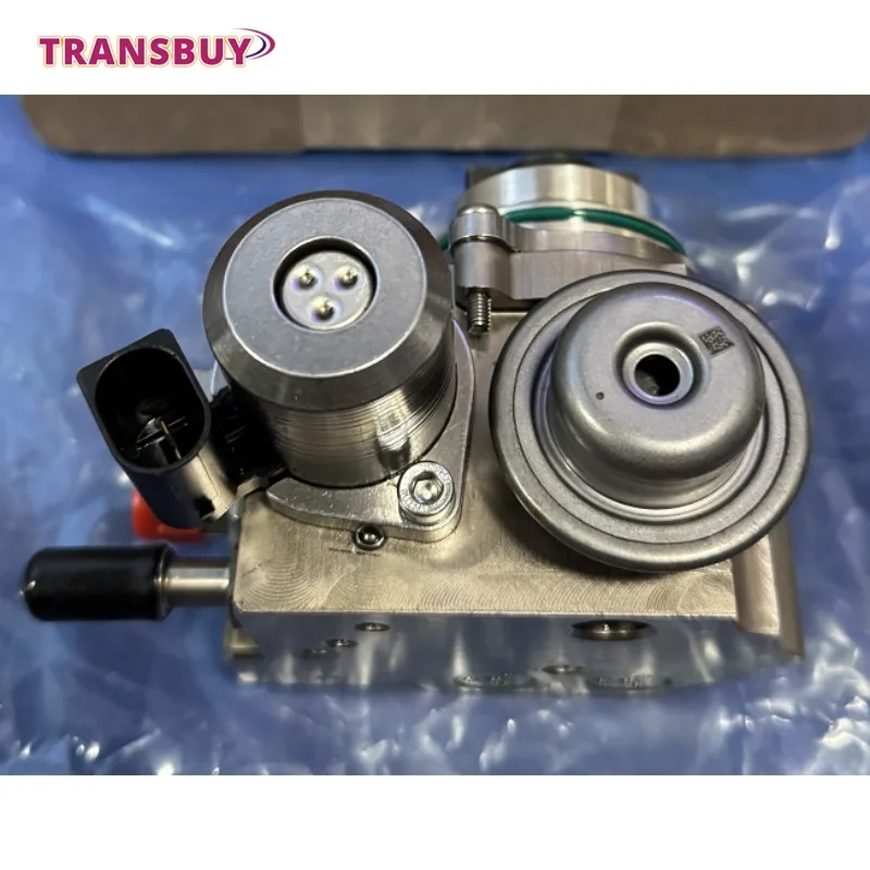 

Оригинальный новый топливный насос высокого давления, топливный насос двигателя 13517592429, подходит для BMW Mini Coopers R59 R60 R58 R55N R57N