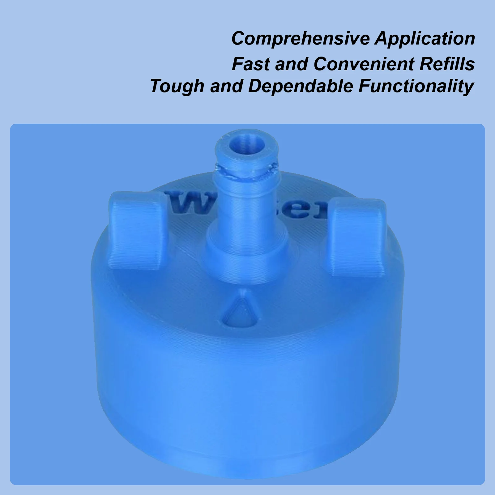 

Городской впускной отверстие для воды на колесах, сменный впуск пресноводного наполнения, адаптер для быстрого подключения, фитинги для прицепа для путешествий, кемпинга