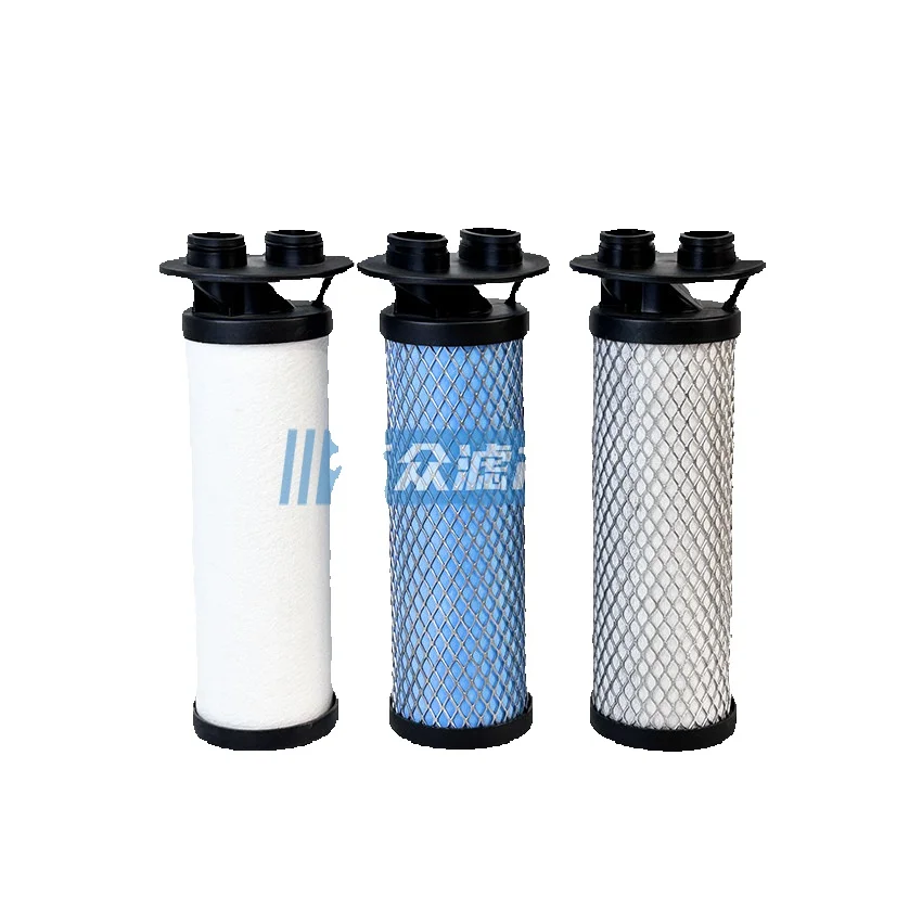 Replacement For Donaldson Donaidson Compressed Air Precision Filter Element P0320 V0320 M0320 S0320