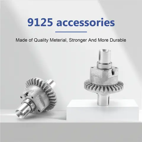 10 best sales hosim 9125 delar - №9