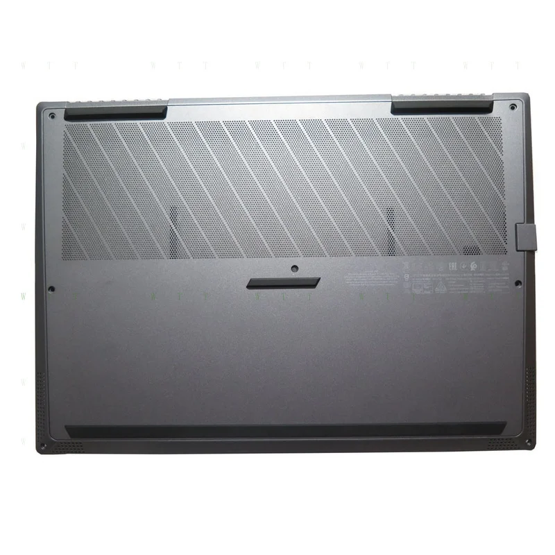 

Нижний чехол для MSI Creator A16 AI+ A3XVGG A3XVFG A3XVEG A3HVGG A3HVFG A3HVEG