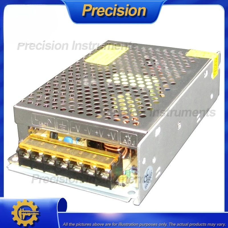 

2026 150W AC to DC Power Supply 36V for Automation Equipment Security Surveillance System Industrial Switching Power Adapter