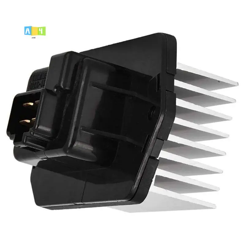 

A04E-2X Car Blower Fan Speed Controller Motor Heater Resistor For Honda ACCORD Mk7 CIVIC CRV 077800-0710