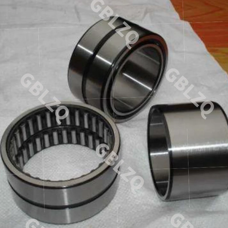 NA4900-NA4912 / NA6907-NA6920 Inner Ring Needle Roller Bearings High Load Capacity Needle roller bearing