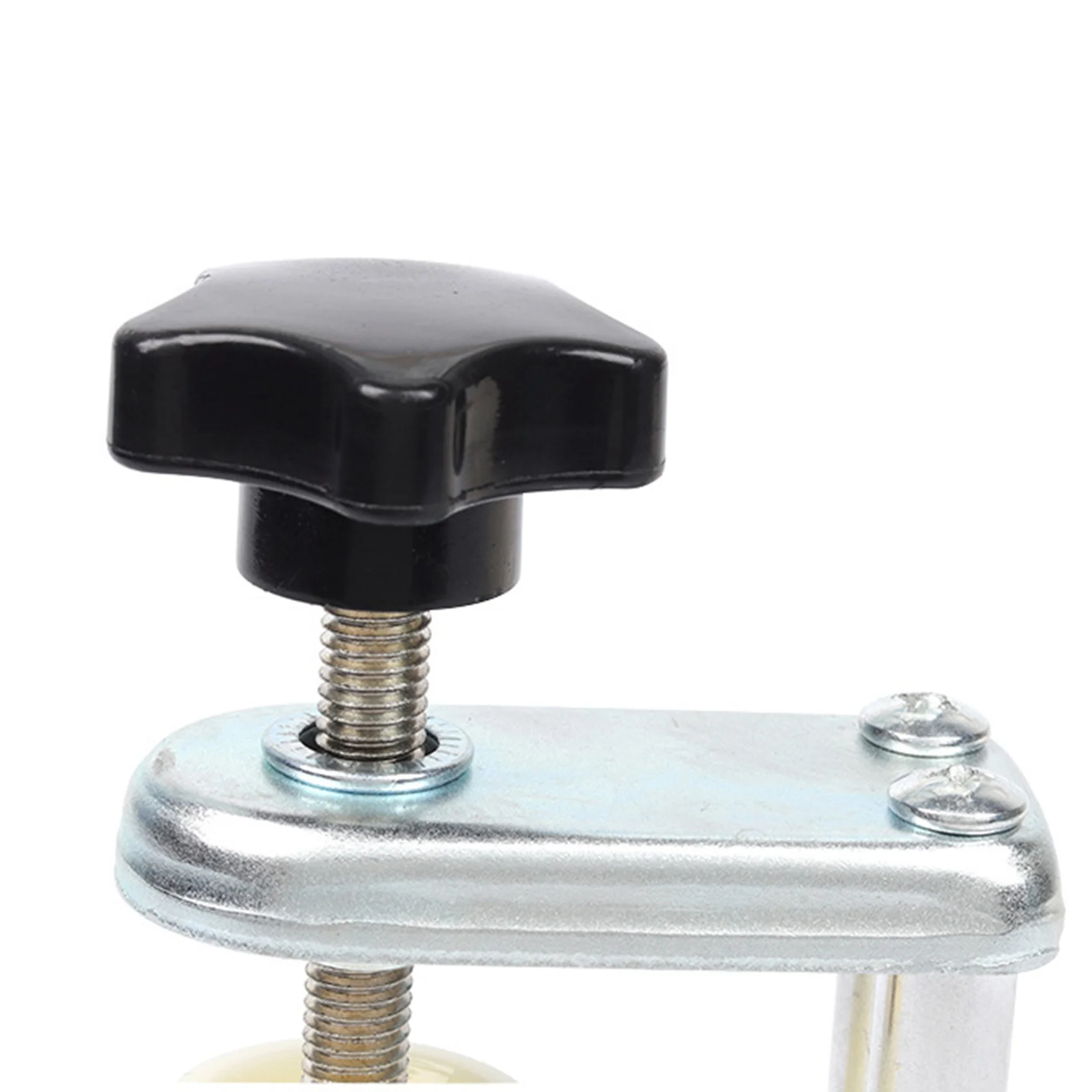 (ˉ﹃ˉ) 13-Piece Watch Case Press Dies Watch Crystal Front Back Case Cover Screw Press Presser Close Watchmakers Repair Kit