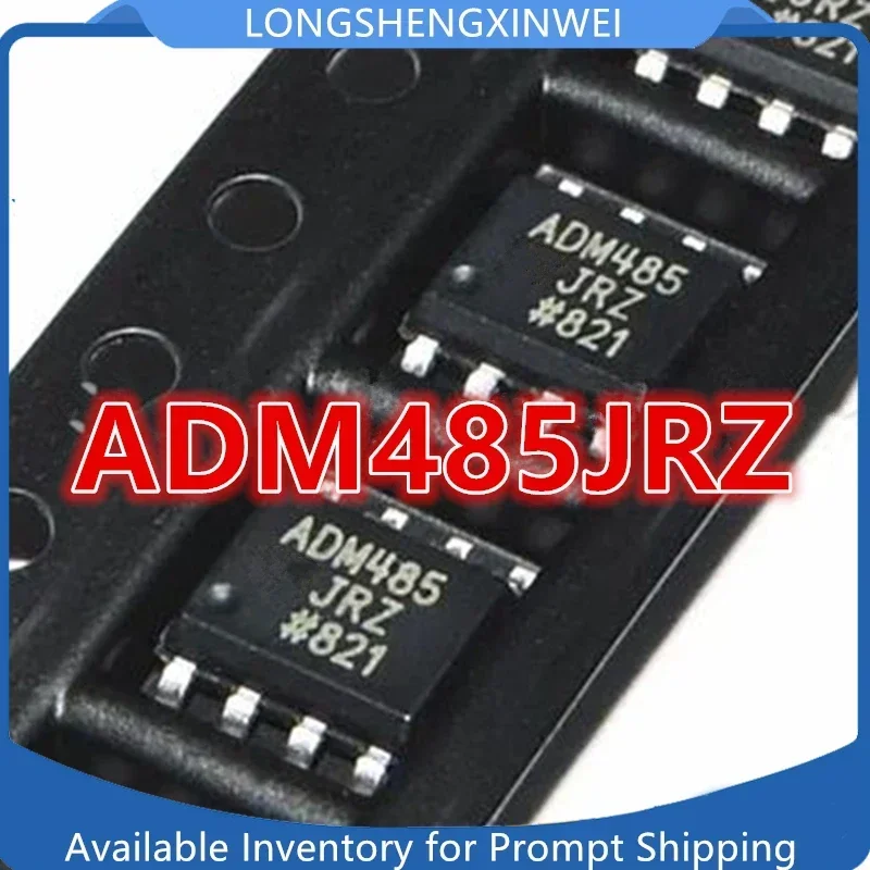 1-шт-adm485jr-adm485jrz-adm485arz-sop8-Новый