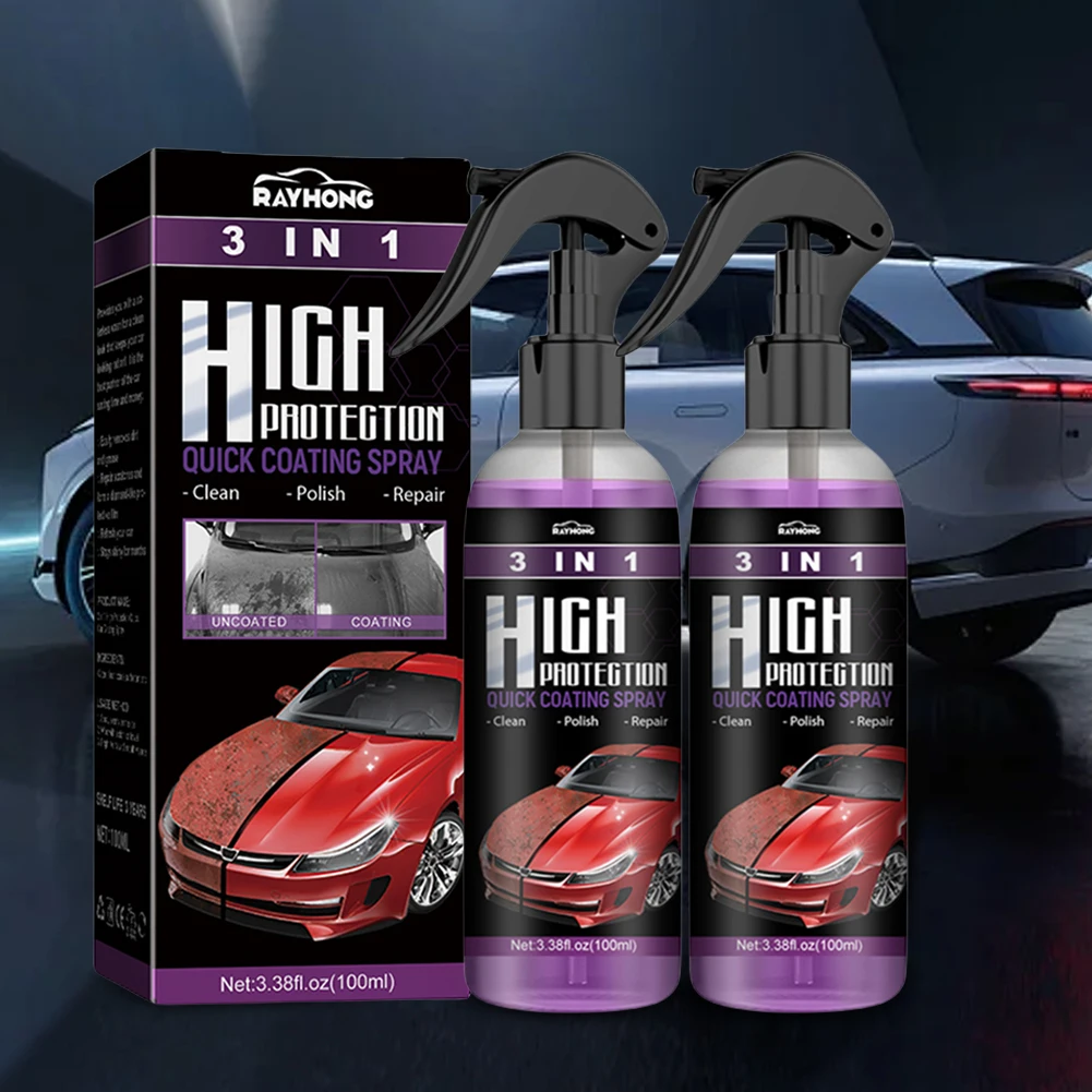 2-conjuntos-de-revestimento-ceramico-nano-automotivo-3-em-1-100ml-cera-polidora-em-spray-reparacao-de-arranhoes-automotivos-revestimento-hidrofobico-para-vidros-cuidado-com-a-pintura-do-carro