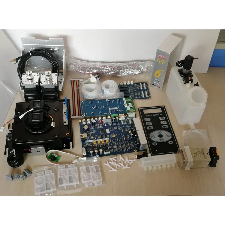 Dtf Printer Parts F…