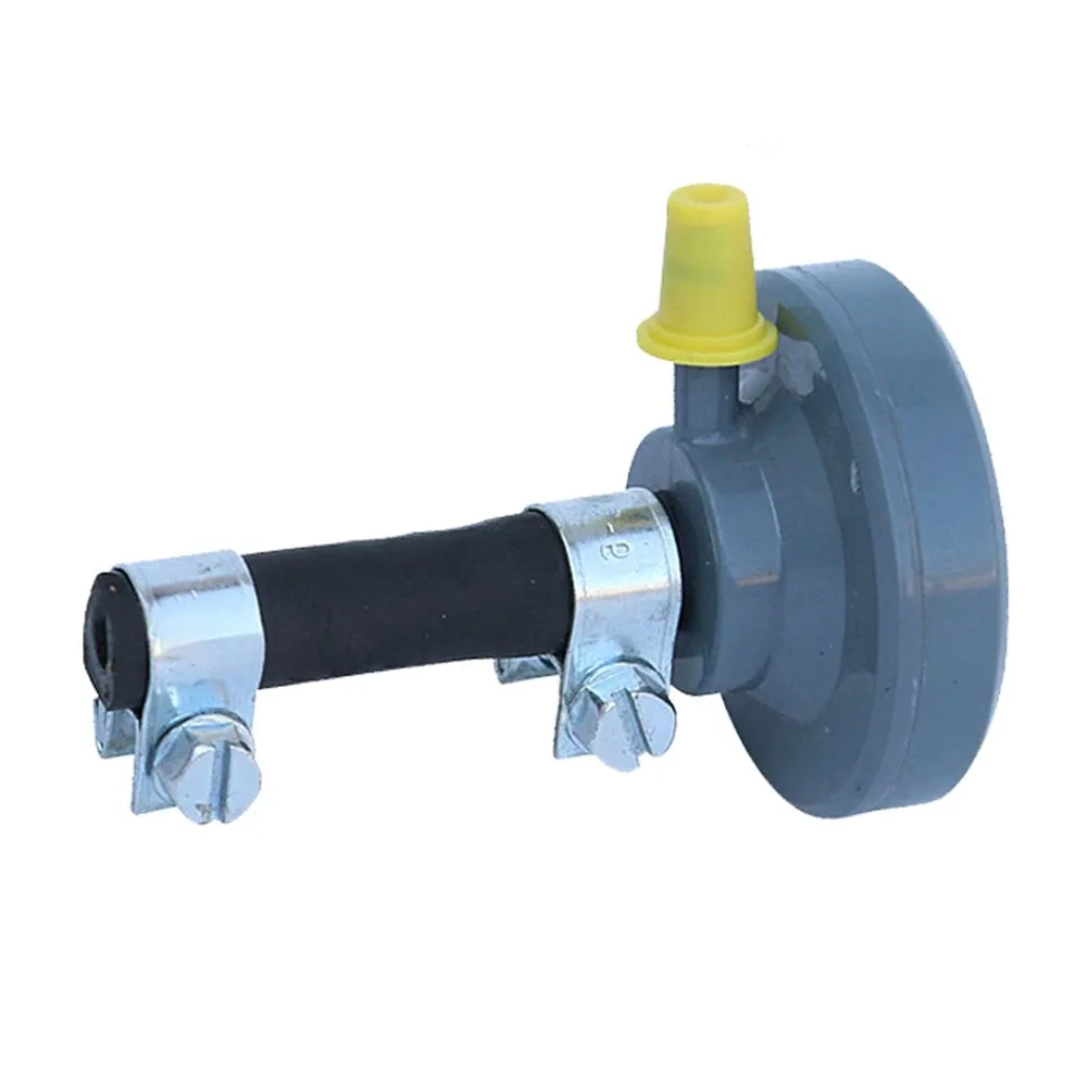 Premium Check Valve & Damper Solution Designed Specifically for Webasto Diesel Engine Heaters to Optimize Functionality